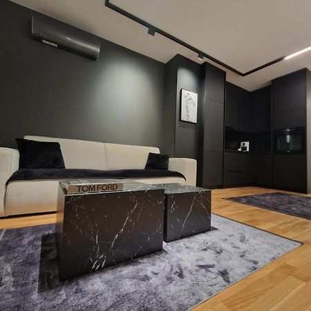 Smart Loft Apartment Tuzla Exterior foto