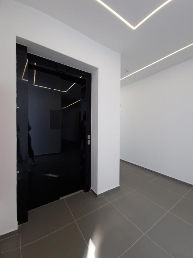 Smart Loft Apartment Tuzla Exterior foto