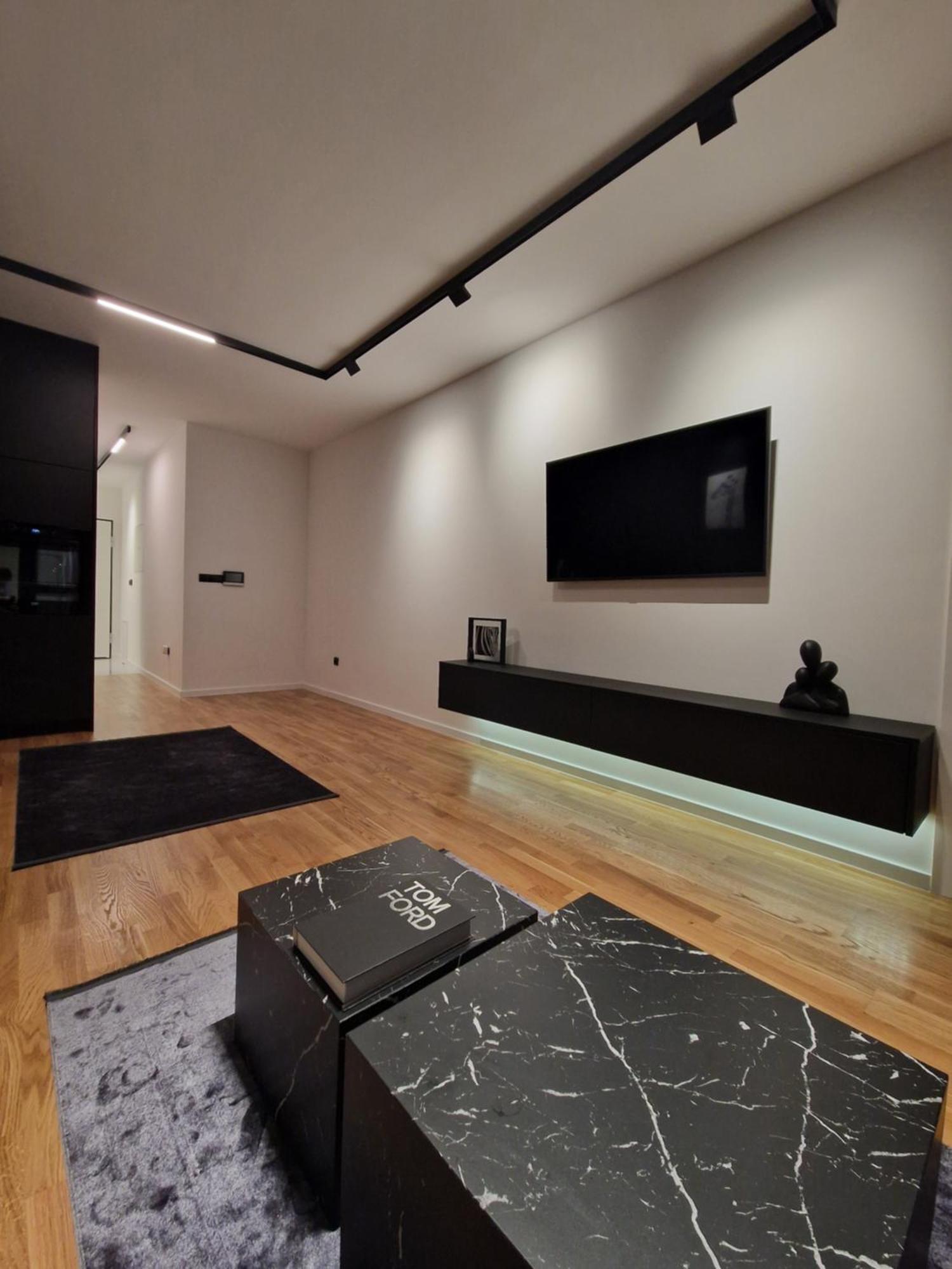 Smart Loft Apartment Tuzla Exterior foto
