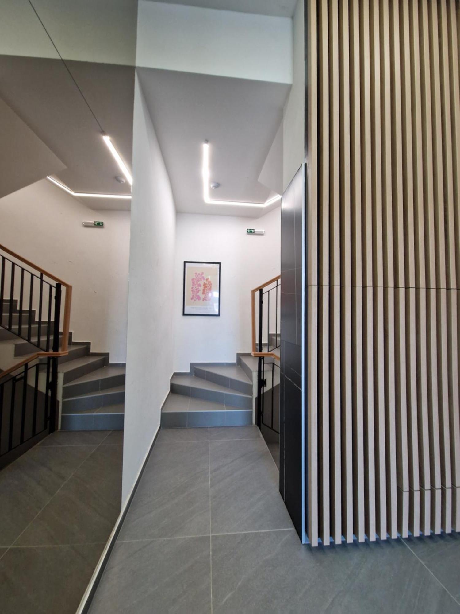 Smart Loft Apartment Tuzla Exterior foto