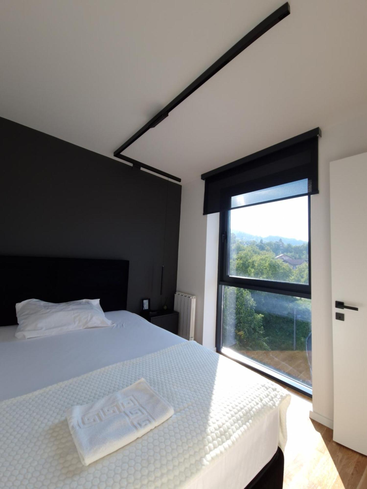 Smart Loft Apartment Tuzla Exterior foto