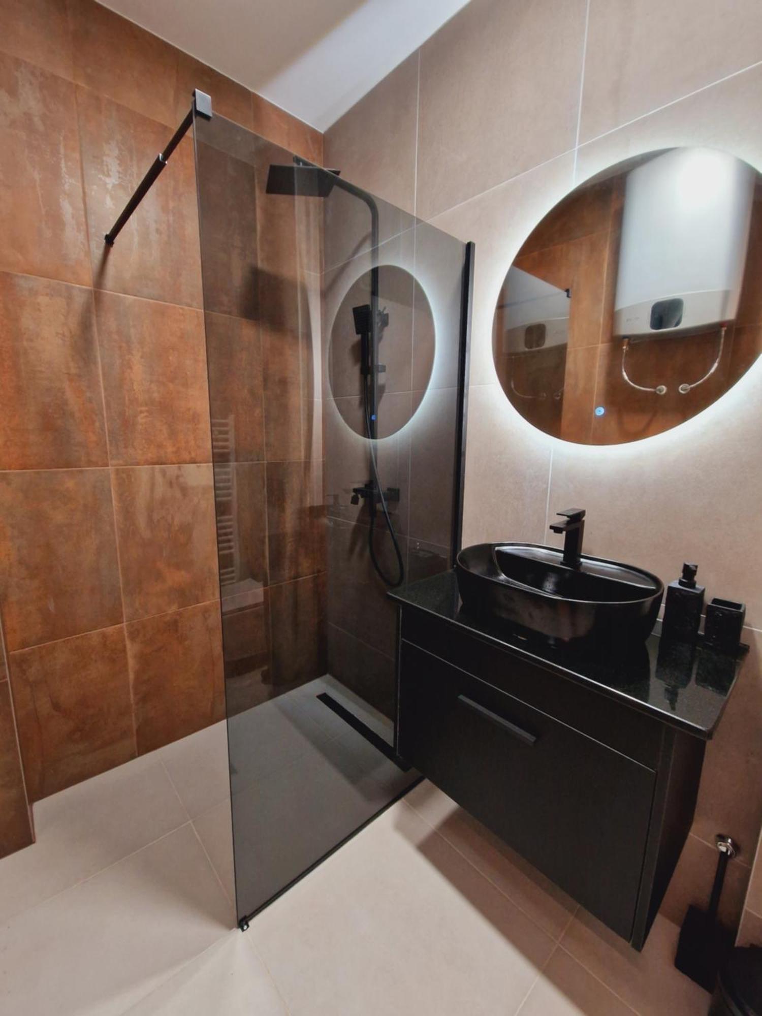 Smart Loft Apartment Tuzla Habitación foto